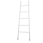 Zuiver Rack Ladder Wit thumbnail 1