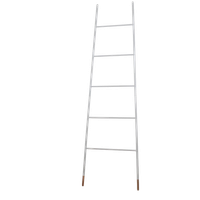 Zuiver Rack Ladder Wit