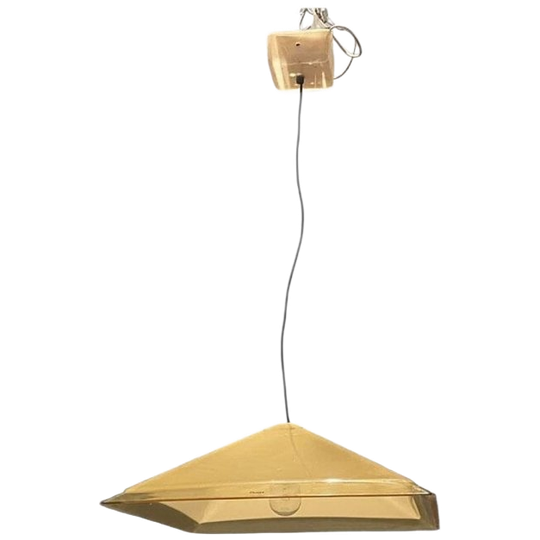 Vintage Design Hanglamp, Guzzini 1