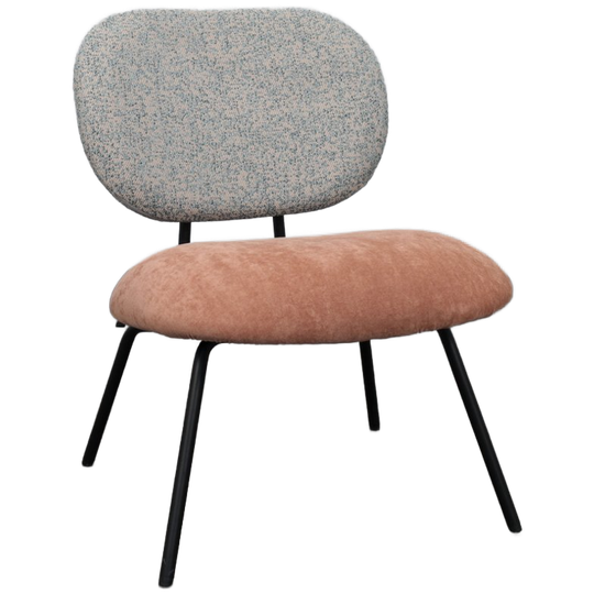 Tweedekans: Pi Lounge Chair By Richard Hutten For Puik Design 1