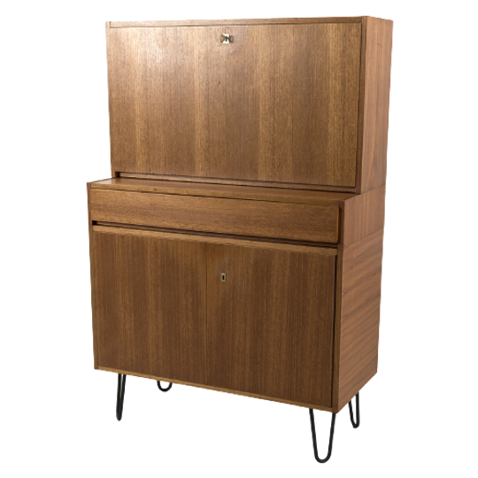 Multifunctionele Vintage Kast 69409 1
