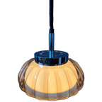 Mid Century Dijkstra Flower Space Age Hanglamp thumbnail 1