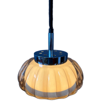Mid Century Dijkstra Flower Space Age Hanglamp