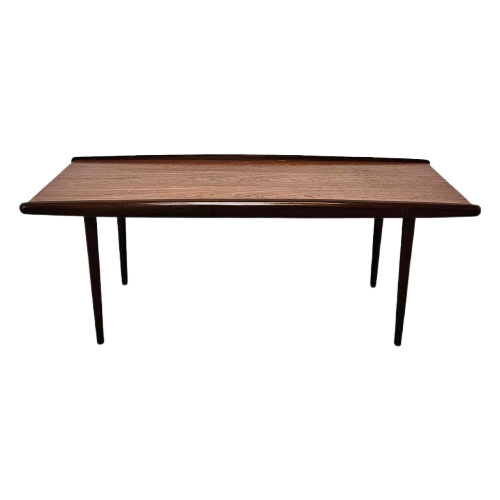 Vintage Salontafel Coffee Table Side Table Tv Meubel