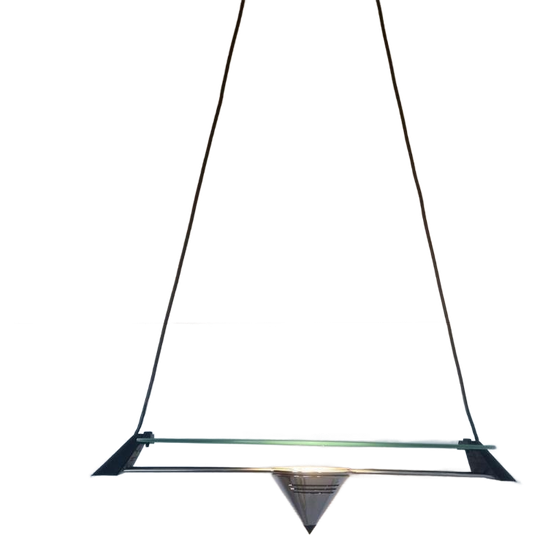 Lamperti Nubi Postmoderne Design Hanglamp 1