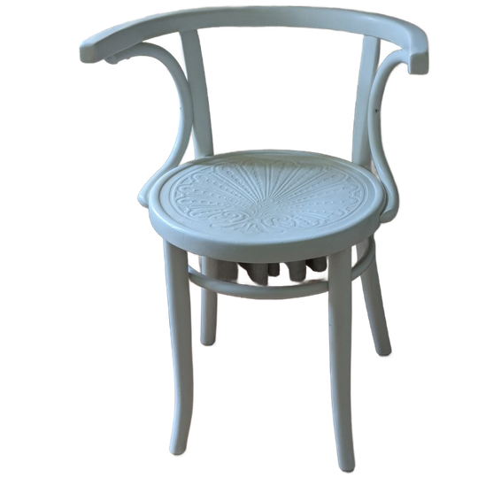 Cosmos / Thonet Stoel 1