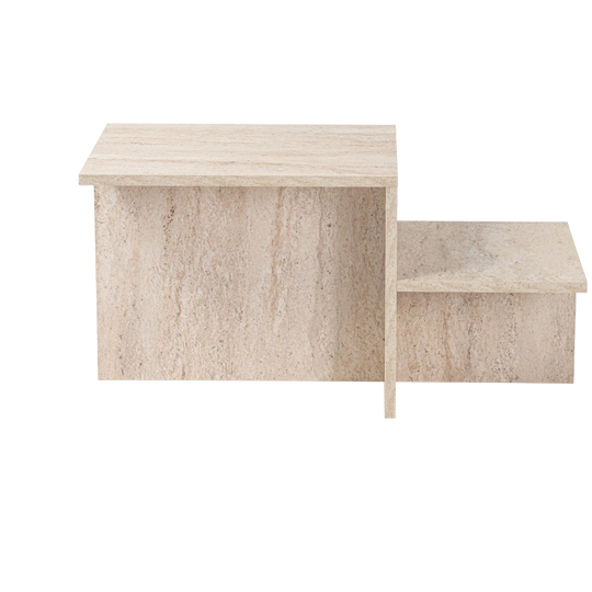 Evila Originals | Harmony Salontafel, Steenlook 1