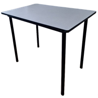 De Klassieke Formica Tafel
