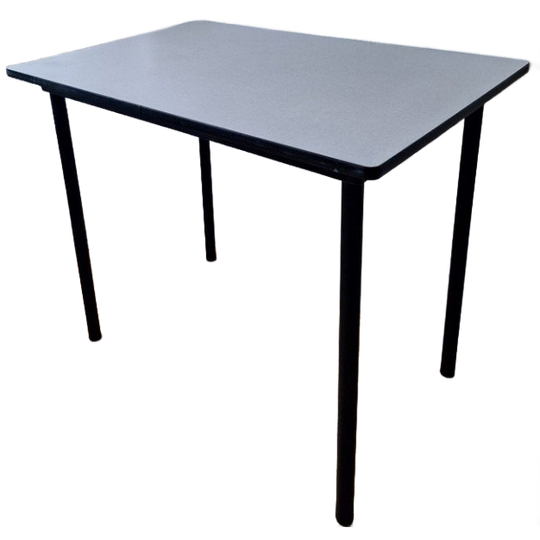De Klassieke Formica Tafel 1