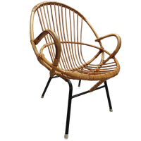 Fauteuil, Rohe Noordwolde