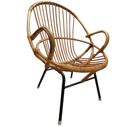 Fauteuil, Rohe Noordwolde 1