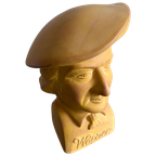 Wagner Buste thumbnail 1