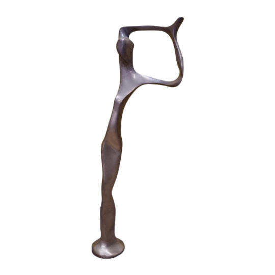 Bronzen Ballerina Midden 20ste Eeuw 1