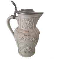 2 Villeroy & Boch Klepkannen