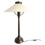 Vintage Ikea Tafellamp, Stridberg-Lamp Type B9312 thumbnail 1