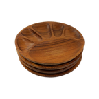 4 Houten Vakjesborden thumbnail 1
