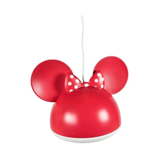 Philips - Retro - Vintage - Minnie Mouse - Plafondlamp - 90's 1
