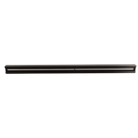 Ahrend Essa Balk, 185 Cm, Zwart