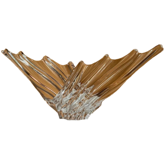 Vintage Art Vannes - Gevleugelde Vaas - Frankrijk 1