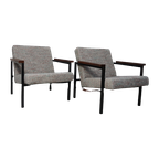 Fauteuil Spectrum Set Van Twee thumbnail 1