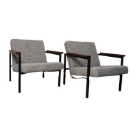 Fauteuil Spectrum Set Van Twee