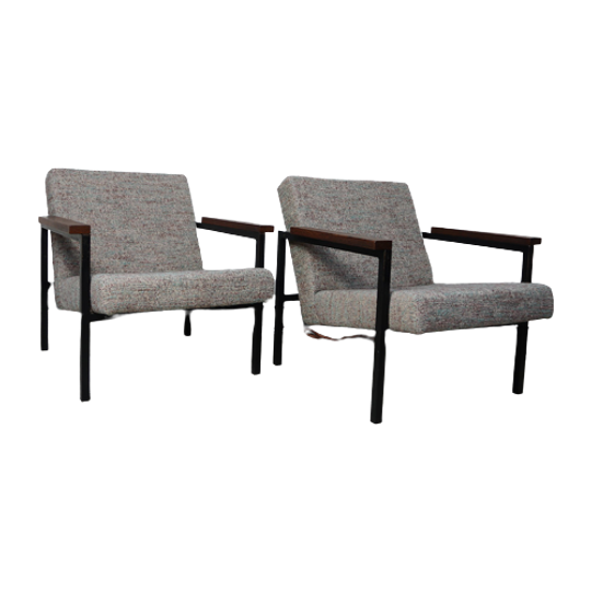 Fauteuil Spectrum Set Van Twee 1