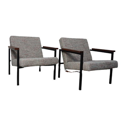 Fauteuil Spectrum Set Van Twee