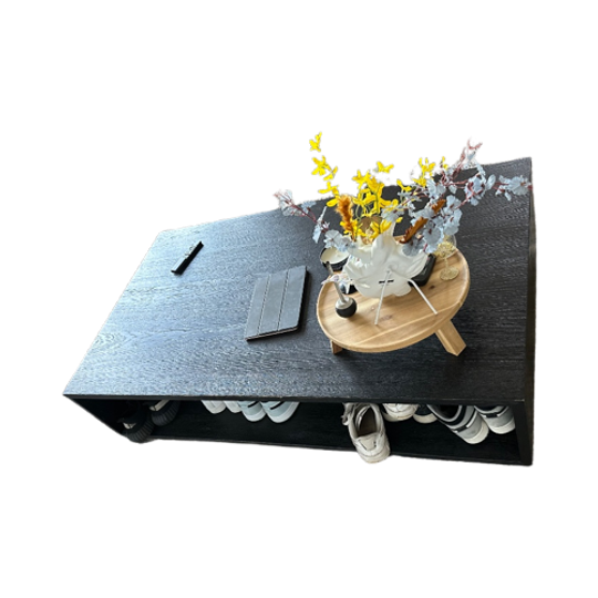 Salontafel 140X80 En 38Cm Hoog 1