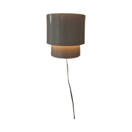 Post Modern Vintage Wandlamp Metaal Design
