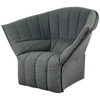 Moel Fauteuil Van Ligne Roset Door Inga Sempe thumbnail 1