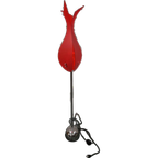 Vintage Vloerlamp Tulip Lamp Zifir Staande Lamp thumbnail 1