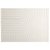 Riihimaki Vloerkleed 230x160cm - Wit