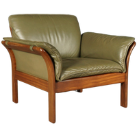 Vintage Fauteuils ‘Scala’- Dreipunkt International – Jaren 80