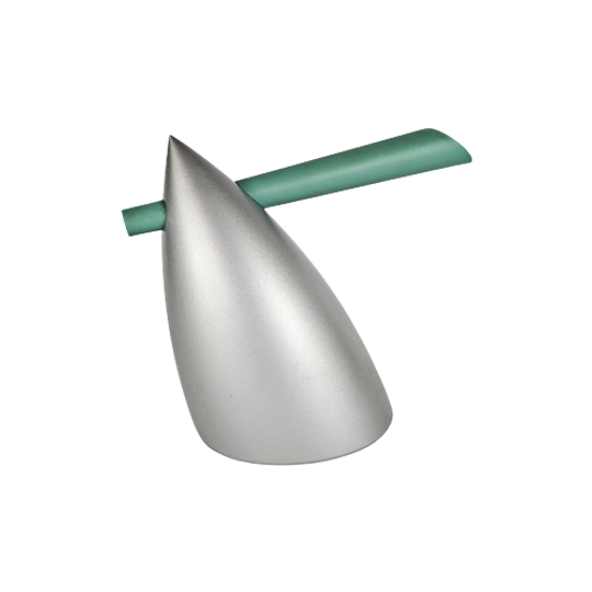 Alessi - Philippe Starck - Tea Kettle - Top Ketel - Hot Bertaa - 1980's 1