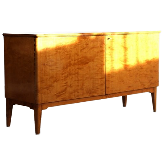 Vintage Sideboard | Dressoir | Jaren 60 | Zweden 1