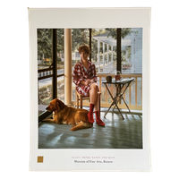 Scott Prior, Nanny And Rose, 1983...
