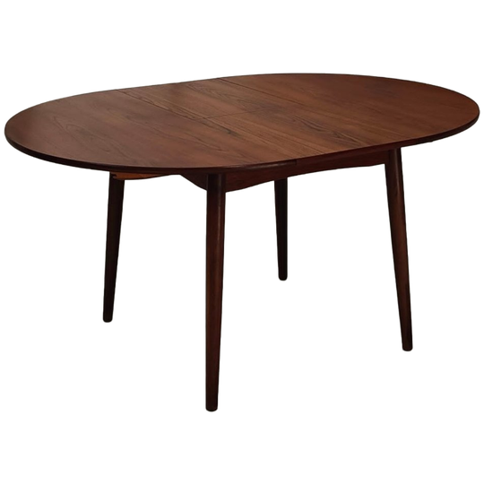 Mid Century Eettafel 1