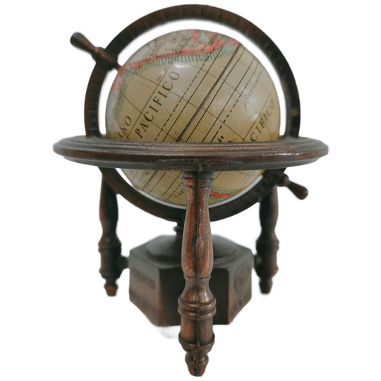 Puntenslijper Globe Jaren '70 (collectorsitem) 1