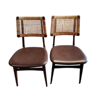 Vintage Stoelen