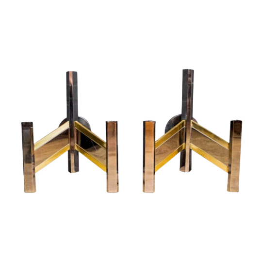 Set Sciolari Wandlampen 1
