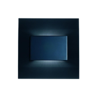 Oy Light Wandlamp Lightdrawer 30 Carlo Forcolini Modern