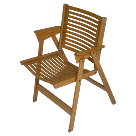 Niko Kralj - Stol Industrija Pohistva - Folding Chair Type Rex - High Model / Dining Chair 1
