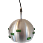 Vintage Hanglamp Bollamp Jaren 70 Bollampje thumbnail 1