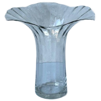 Aurelia Vaas Peill & Putzler Vintage Design Retro Glas Vase