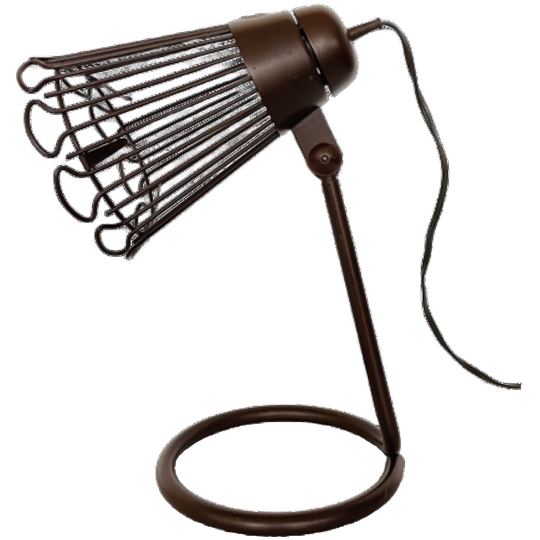 Cocotte Lamp Door Charlotte Perriand Voor Philips ‘60 1
