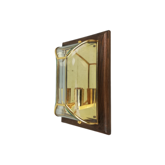 Regency Stijl Wandlamp 1