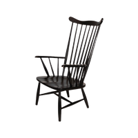 Vintage Loungestoel