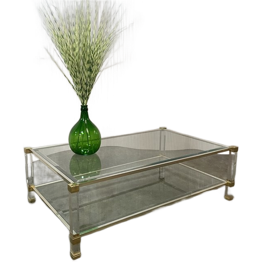 Pierre Vandell Paris Table 1