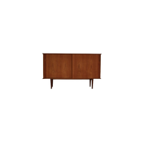 Vintage Highboard | Wandkast | Jaren 60 | Deens