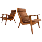 Rob Parry Fauteuil In Volledig Originele Staat (Los), 1960S thumbnail 1